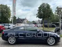 2009 Audi A5