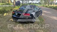 2009 Audi A5