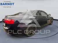 2009 Audi A5