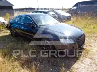 2009 Audi A5