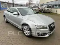 2009 Audi A5