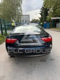 2009 Audi A5