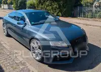 2009 Audi A5