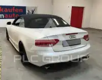 2009 Audi A5