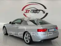 2009 Audi A5