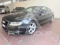2009 Audi A5