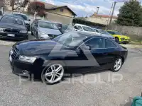 2009 Audi A5