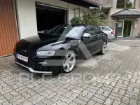 2009 Audi A5