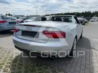 2009 Audi A5