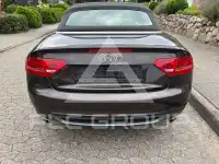 2009 Audi A5