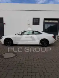 2009 Audi A5