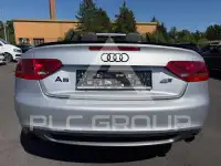2009 Audi A5