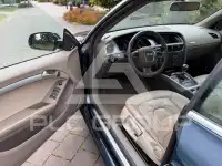2009 Audi A5