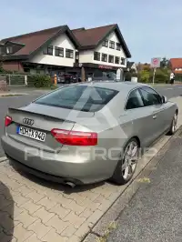 2009 Audi A5
