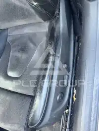 2009 Audi A5