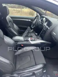 2009 Audi A5