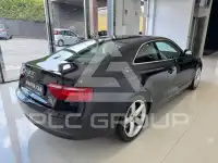2009 Audi A5