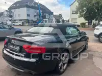 2009 Audi A5