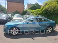 2009 Audi A5