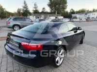 2009 Audi A5