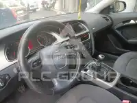 2009 Audi A5