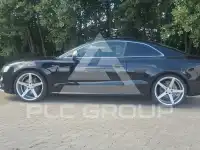 2009 Audi A5