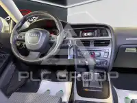 2009 Audi A5
