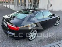 2009 Audi A5