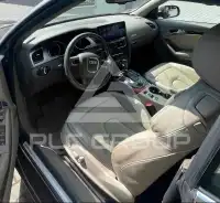 2009 Audi A5