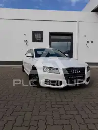 2009 Audi A5