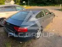 2009 Audi A5