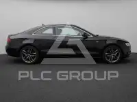 2009 Audi A5