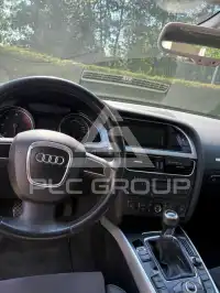 2009 Audi A5