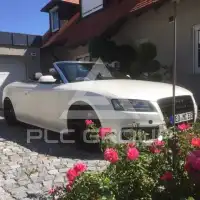 2009 Audi A5
