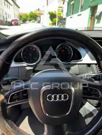2009 Audi A5