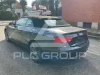 2009 Audi A5