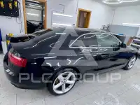 2009 Audi A5