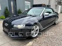 2009 Audi A5
