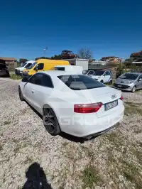 2009 Audi A5