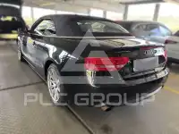 2009 Audi A5