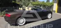 2009 Audi A5