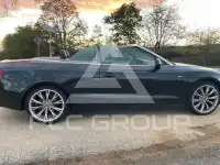 2009 Audi A5