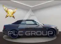 2009 Audi A5