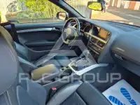 2009 Audi A5