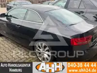 2009 Audi A5