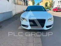 2009 Audi A5