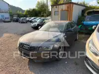2009 Audi A5