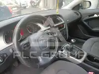 2009 Audi A5