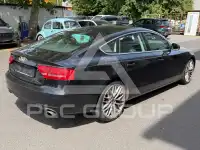2009 Audi A5