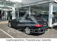 2009 Audi A5